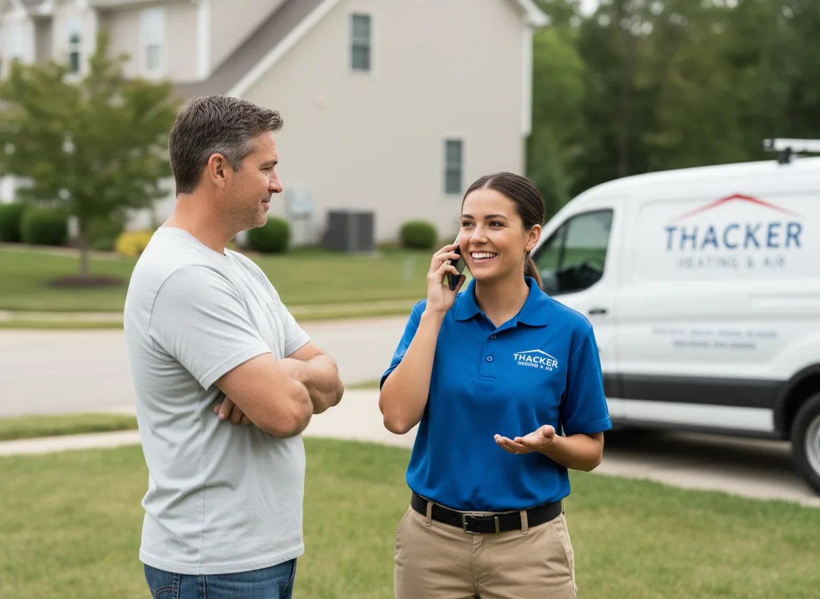 Ac Repair Tupman, CA FAQs